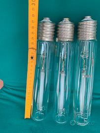 Lampade ai ioduri metallici