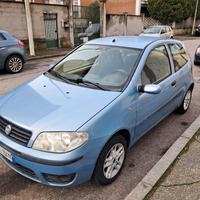 Fiat punto 3 porte