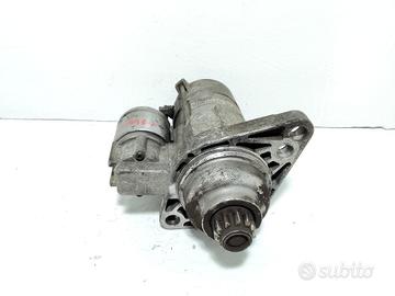 MOTORINO D' AVVIAMENTO VOLKSWAGEN Golf 5 Berlina 0