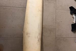 Spugna sella husqvarna 2019-2022