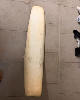 Spugna sella husqvarna 2019-2022