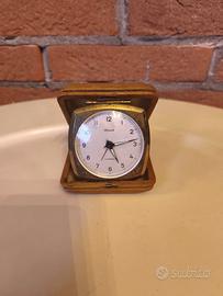 Orologio da viaggio Veglia