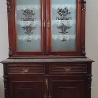 Credenza del 1900