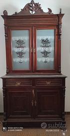 Credenza del 1900