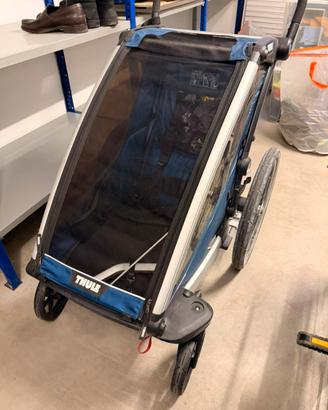 Thule chariot