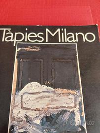 Antoni Tapies