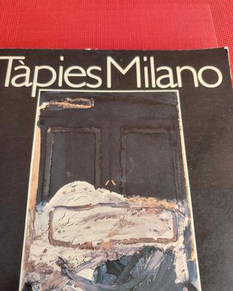 Antoni Tapies