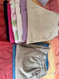 24 pezzi abbigliamento Bambina 11/12 anni. 152 cm.