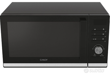 Candy Moderna CMGA25TNDB Forno a Microonde con Gri