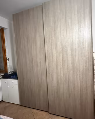 Completo camera da letto