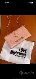 borsa moschino