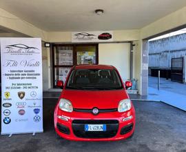 FIAT Panda 3ª serie - 2017