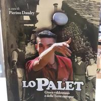 Lo palet gioco valdostano e delle terre europee pi