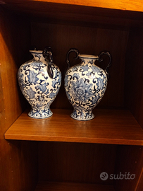 Vasi ceramica orientali