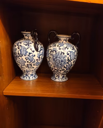Vasi ceramica orientali