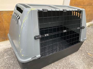 Trasportino cane