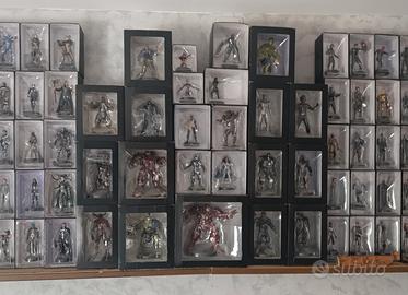 MERVEL movie collection completa 