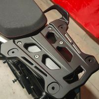 Piastra portapacchi KTM 1290