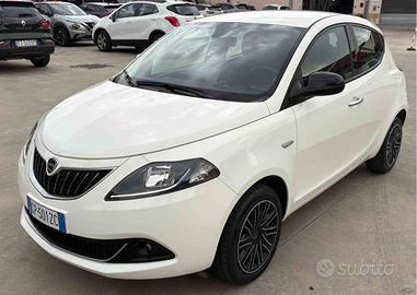 LANCIA Ypsilon 1.0 FireFly 5 porte S&S Hybrid Go