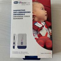 Dispositivo Anti-abbandono Universale