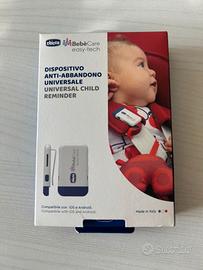 Dispositivo Anti-abbandono Universale