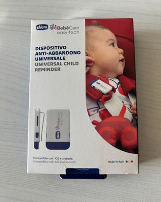 Dispositivo Anti-abbandono Universale