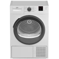 Beko TDEXS723A Asciugatrice 7 kg Slim Classe A++