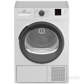 Beko TDEXS723A Asciugatrice 7 kg Slim Classe A++