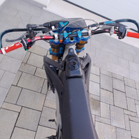 Hm 50 2T elaborata TPR 76