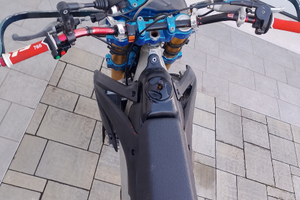 Hm 50 2T elaborata TPR 76