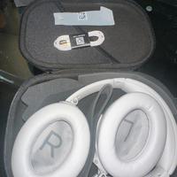 Cuffie bose QuietComfort 45 Nuove mai usate .