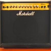 Amplificatore Marshall MG30DFX
