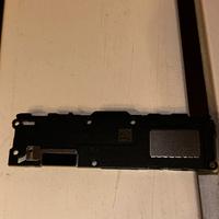 Microfono e altoparlante di Huawei P9 lite