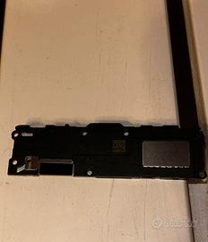 Microfono e altoparlante di Huawei P9 lite