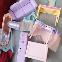 Barbie giochi