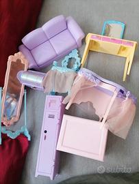 Barbie giochi
