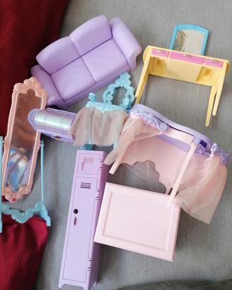 Barbie giochi
