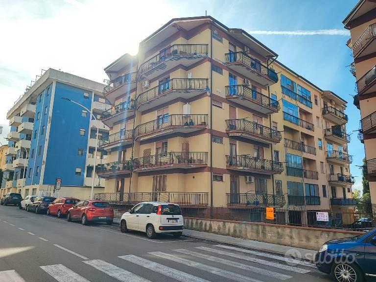 Apartment in Sassari, Carbonazzi - Vista 2