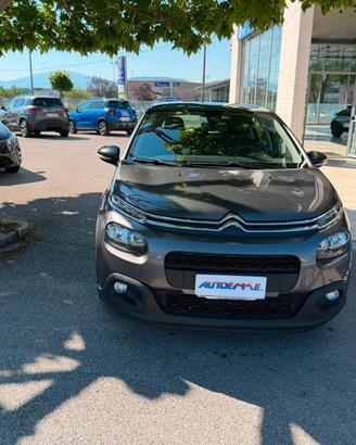 Citroen C3 BlueHDi 100 S&S Shine