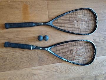 Set squash