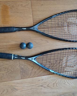 Set squash