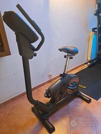 Ciclette Nordictrack GX 5.4

