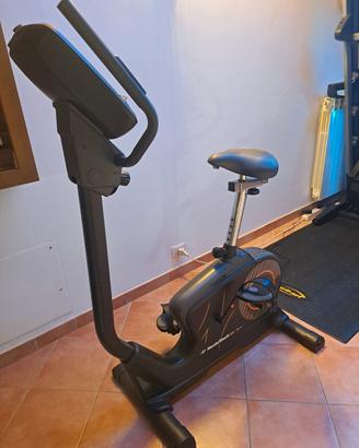 Ciclette Nordictrack GX 5.4

