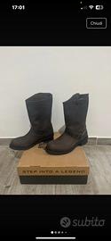 Harley davidson boots