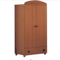 Armadio e fasciatoio