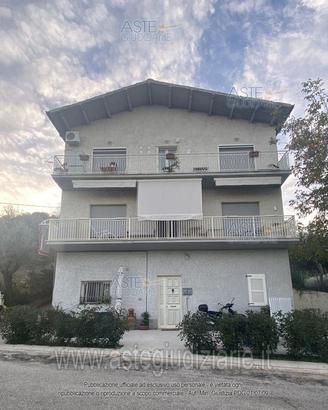 Appartamento Martinsicuro [A4349120]