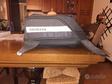 borsa serbatoio honda