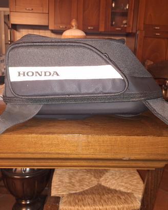 borsa serbatoio honda