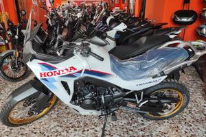 Honda Transalp 750 2026 E-CLUTCH