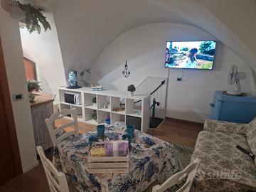 Casetta Relax Gaeta